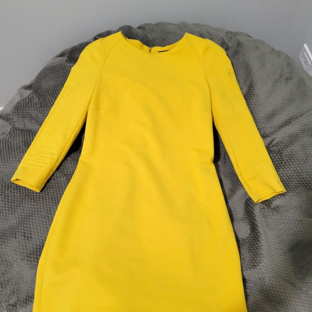 Zara Woman - 💛Dress